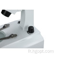 Microscope stéréo WF10X / 20 mm Microscope dentaire